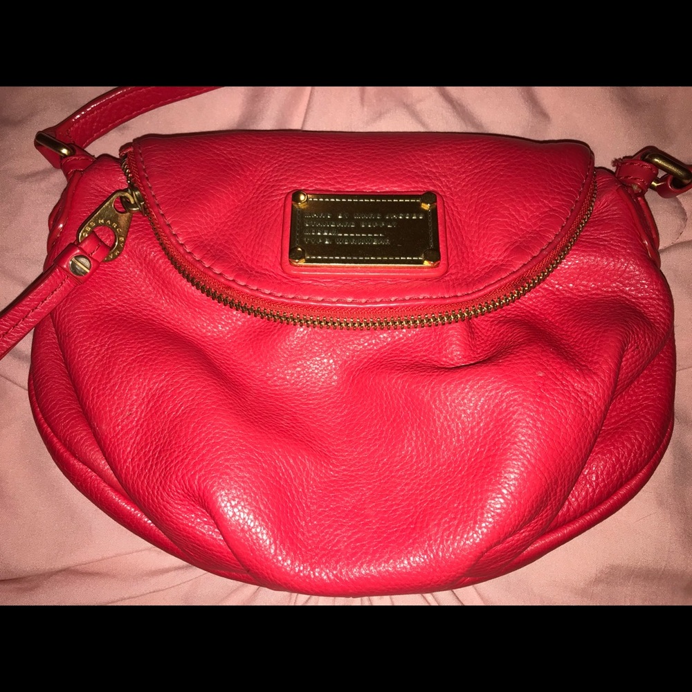Marc by Marc Jacobs Crossbody Bag